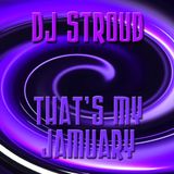 That's My Jamuary