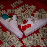 Get Money Get Shoes