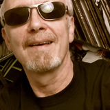 Jasper The Vinyl Junkie / The Vinyl Junkie Show (23/01/2015) On Kane Fm 103.7 & www.kanefm.com