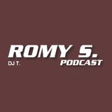 Romy S. Podcast | DJ T. | 19