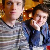 Tomfoolery Show 3 - We have glandular fever, scabies, and chlamydia