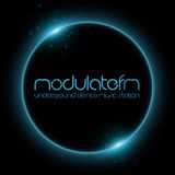 Subterrania @ Modulate FM March 2013 // Philipp Ort Guest Mix
