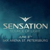Kaiserdisco - Live @ Source Of Light Sensation (Russia) 2013.06.08.