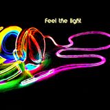 Feel the Light
