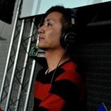 burn Residency 2014 - DJ Ryota from Japan - DJ Ryota from Japan