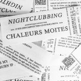 Heartbeat - Chaleurs Moites Super Promo Megamix