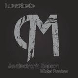 Club Moritzino - An Electronic Season (Luca Noale Continuous Mix)
