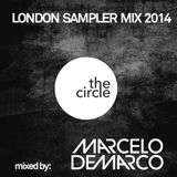 The Circle London Mix