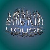 Smokin House Collctive Vol 4 (Dennis Ferrer) Mixed by Mr Dazzla