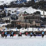 Tommy De Sica - Vivai Club - Polo Party 2014