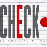 Dj Set Thierry Hess W/ Gabriel KRose & Benn @ CheckPoint 24/03/2016