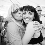 Instant Sisters - 16th September 2015