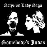 Gotye vs Lady Gaga - Somebody's Judas (DJDiaz Paradox Mash-Up)