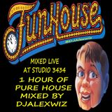 Fun House By DJAlexWiz