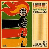 Mosaico 154: The Souljazz Orchestra, Masilva, Pernett, Lucas Santtana