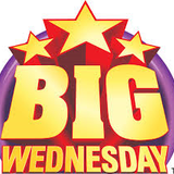 Big wednesday/rippel