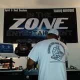 DJ TARIQ BRODIE "SPIRIT & SOUL SESSIONS" 24 OCT 15