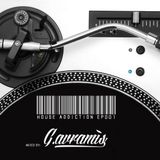 House Addiction EP001 by G.Avramis
