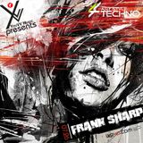 Art Style: Techno | YouVV-music.com Presents : Frank Sharp