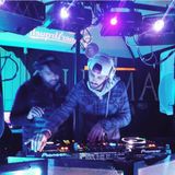 Below & Nowhere pres. Falling 003