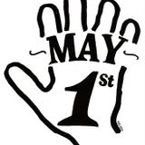 Music-Mix at night to 1st of May !