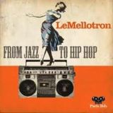 A Special Little Jazzy Hip Hop Mix