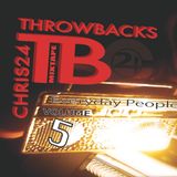 ThrowbackMix Vol.5 "Everyday People"