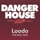 LoOdo - #DHC 8th April 2016 (Sirus Hood) PromoMix