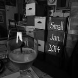 Small januari 2014