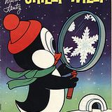 Why Fidelity 104: North Pole Penguin