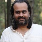 Prashant Tripathi: Love scares the ego