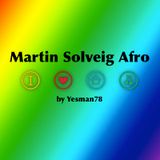 MARTIN SOLVEIG AFRO (heart of africa, jealousy, edony, madan)