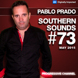 Pablo Prado - Southern Sounds 073 (May 2015) DI.FM