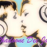 Rhadoone Dee Jay - Inside Club @ Radio (Oct 2013)