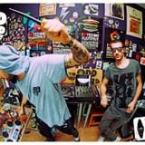 The OddWord - Exclusive Vega Vega Mixtape