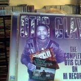 in orbit with clive r jan 17 pt.2 1946 R&B hits/Otis Clay tribute/Jimmy Castor