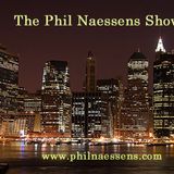 The Phil Naessens Show 4-04-2013 The Mailbag Edition