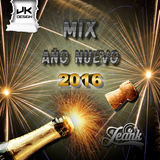 Mix año nuevo 2016 - Dj Jeank Aqp