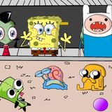 Brass Monkey Vs Intergalactic