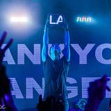 Dash Berlin @ The Exchange Los Angeles, United States 2015-06-06