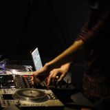 Drum'n'Bass Experience @MONX Terrace 05-04-13