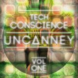 Tech Conscience Vol. 1
