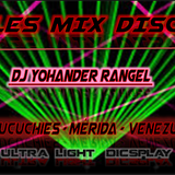 SUPER BAILABLE MIX (((DJ YOHANDER RANGEL)))