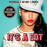 It's a BDT! vol 3 Promomix