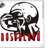 Marc Smith - Nosebleed 1995
