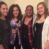 Sunday Brunch: November 1, 2015