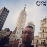 Rudy Lime Salutes #007 - The Empire State Of Mind