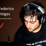 Federico Veigas @ Live Sessions Mix - 17.01.2012