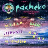 ABSTRACTOR RADIO #103: Pacheko (April 11 2013)