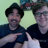 Episode 120 - Top Ten Prolific Artists w/The Fish